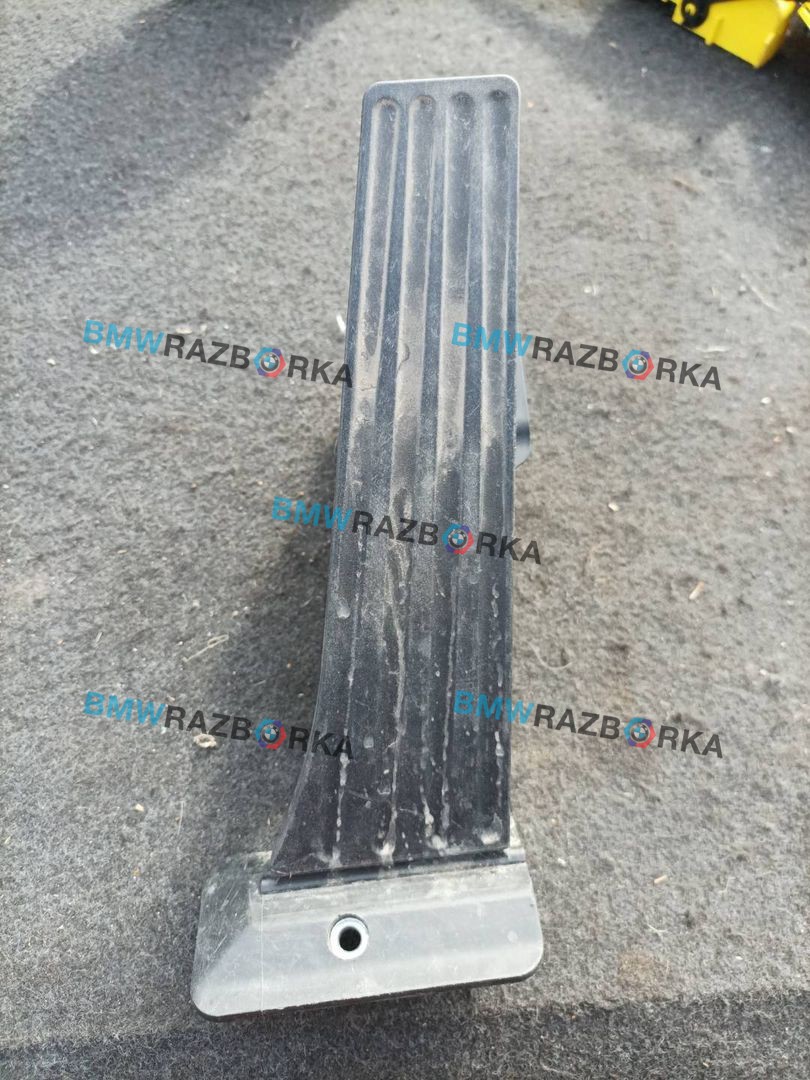 педаль BMW 4 серия F32/F33 [рестайлинг] F36 2018, 3.0 л., N57 D30 A, дизель, хетчбэк 5 дв., 6853175