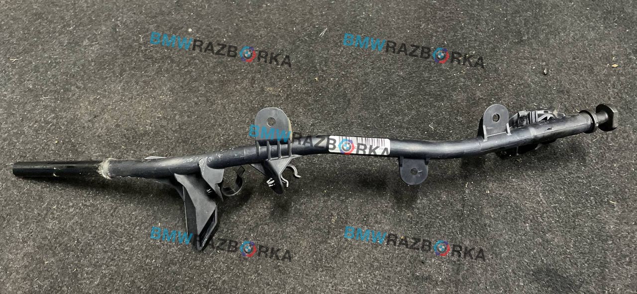 щуп двигателя BMW X6 F16 2018, 4.0 л., дизель, АКПП, внедорожник 5 дв., полный привод, 8511818