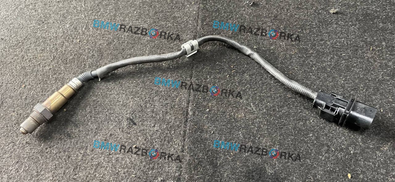 лямбда-зонд BMW X6 F16 2018, 4.0 л., дизель, АКПП, внедорожник 5 дв., полный привод, 7791592
