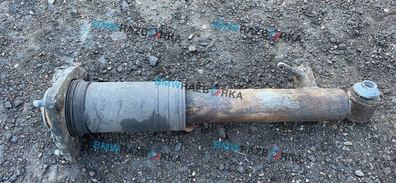 амортизатор задний правый BMW X5 E70 2008, 3.5 л., D, M57D30 (306D5), дизель, АКПП, 475, внедорожник 5 дв., полный привод, правый руль, 6781931