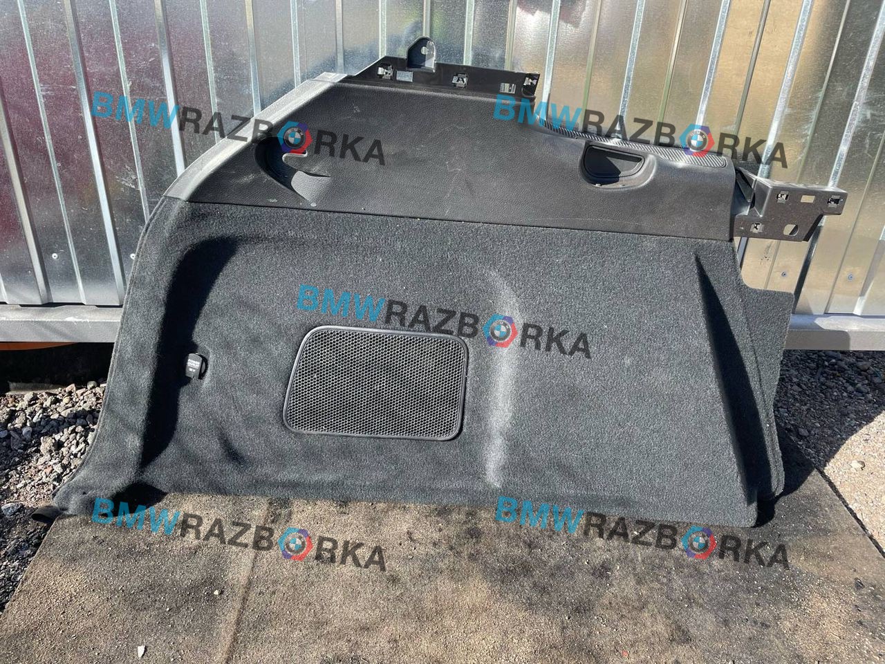 обшивка багажника Porsche Cayenne 958 [рестайлинг] 958 2016, 3.0 л., гибрид, АКПП, внедорожник 5 дв., полный привод