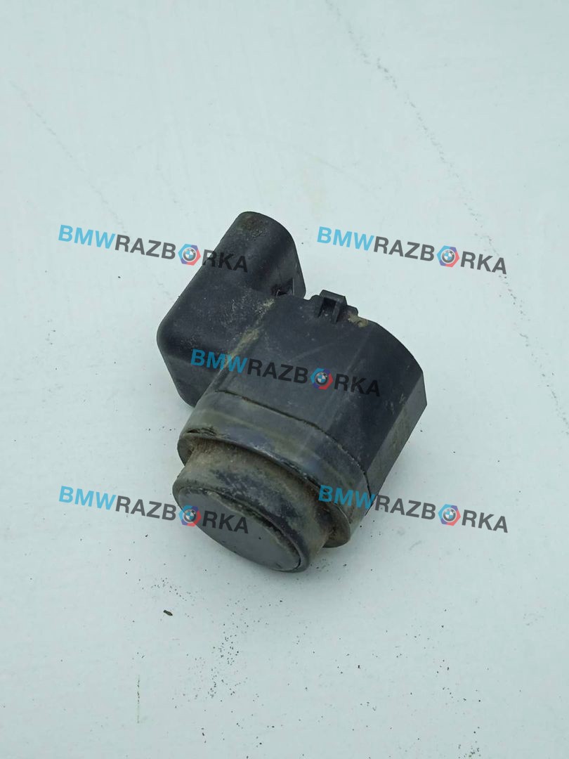 парктроник передний BMW X5 E70 2008, 3.5 л., D, дизель, АКПП, внедорожник 5 дв., полный привод, 9139868