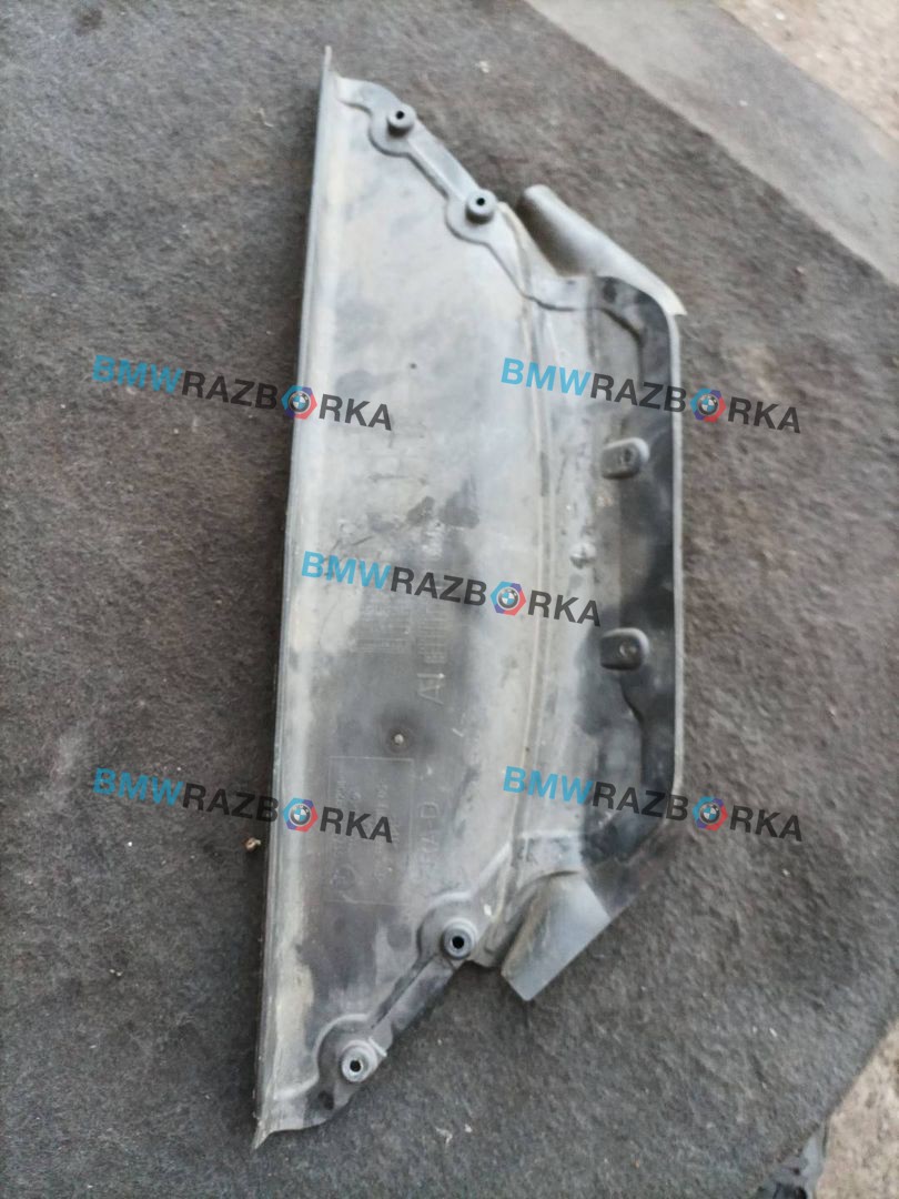 перегородка BMW X5 F15 2016, 3.0 л., N57 D30 A, дизель, АКПП, a52, внедорожник 5 дв., полный привод, правый руль, 7309204