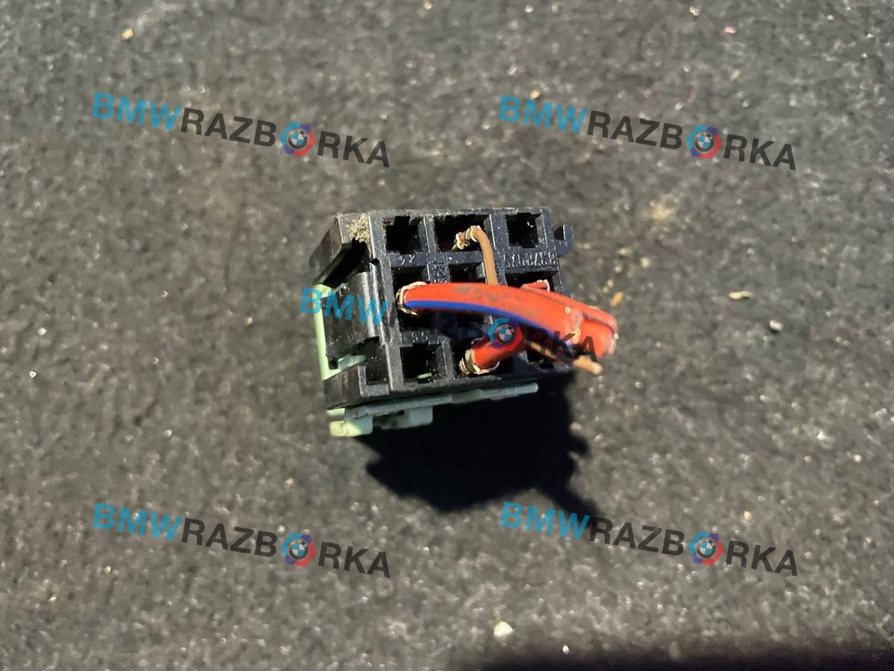реле (прочие) BMW X5 F15 2016, 3.0 л., N57 D30 A, дизель, АКПП, a52, внедорожник 5 дв., полный привод, правый руль, 8373700