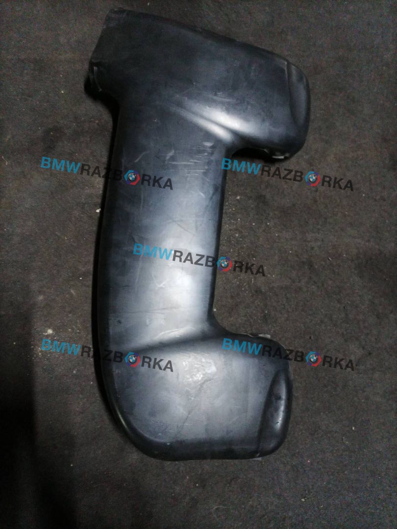 патрубок воздушного фильтра BMW X5 F15 2016, 3.0 л., N57 D30 A, дизель, АКПП, a52, внедорожник 5 дв., полный привод, правый руль, 8570289
