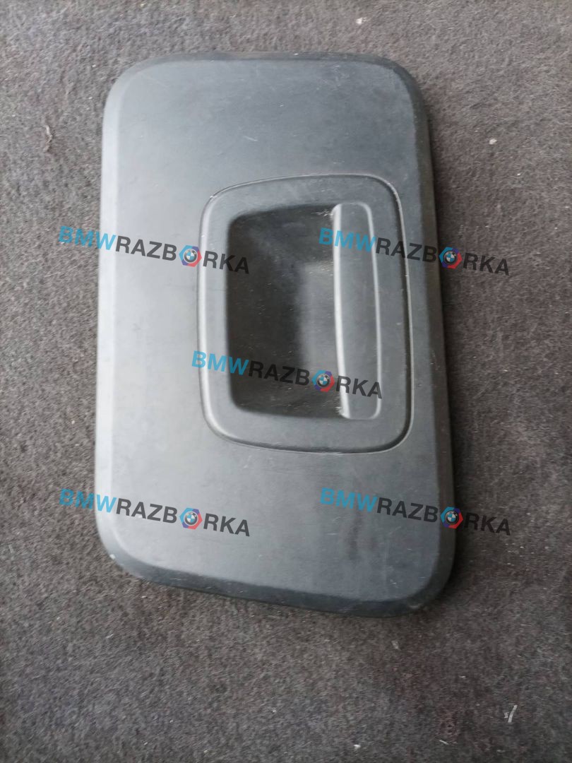 пластик BMW 5 серия G30/G31 2019, 2.0 л., D, B47 D20 B, дизель, АКПП, седан, задний привод, 7464191