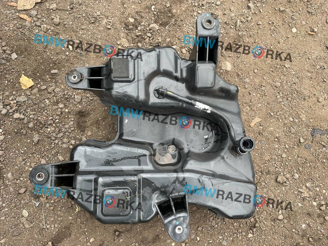 бак AdBlue (мочевины) BMW X2 F39 2019, 2.0 л., B47 C20 B, дизель, МКПП, белый, внедорожник 5 дв., полный привод, правый руль, 7418879, 7432453, 7422016