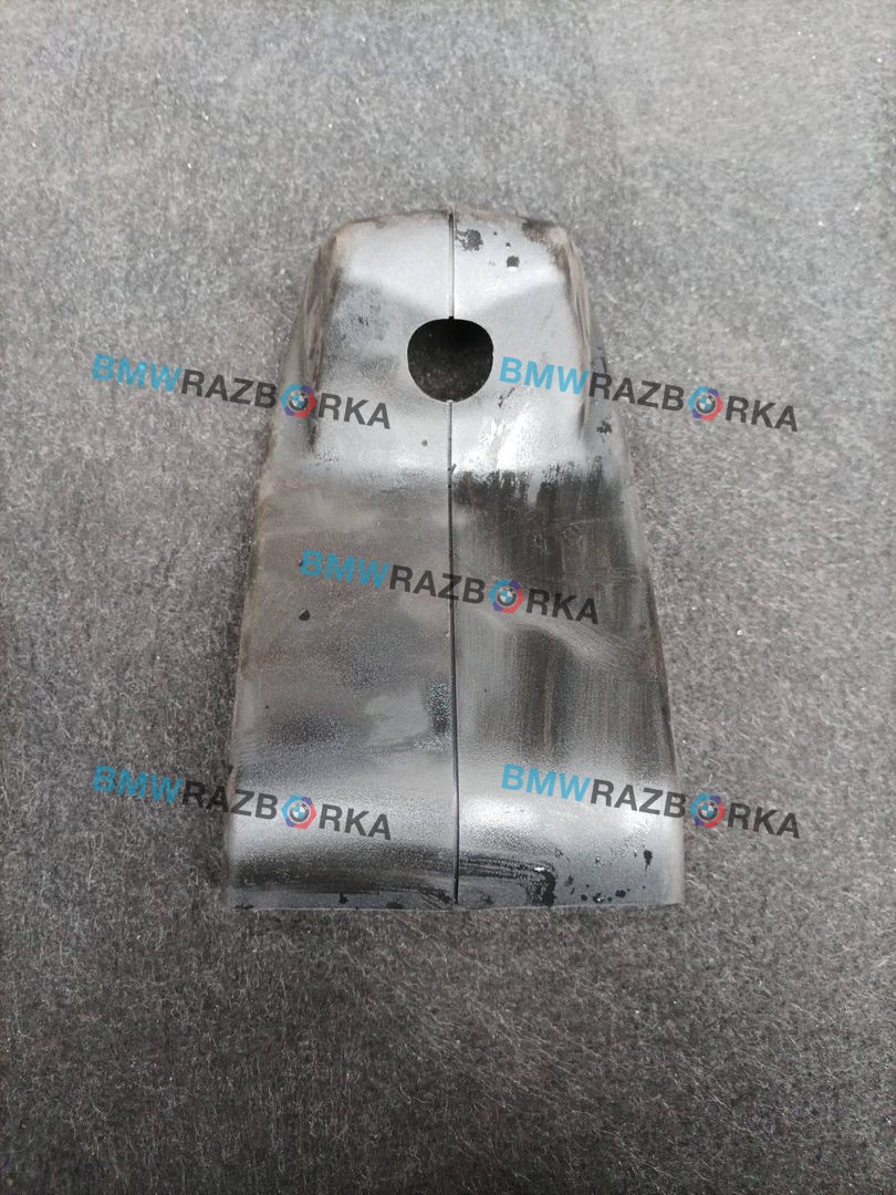 Кожух салонного зеркала BMW X5 F15 2016, 3.0 л., N57 D30 A, дизель, АКПП, a52, внедорожник 5 дв., полный привод, правый руль, 9234371, 9234372