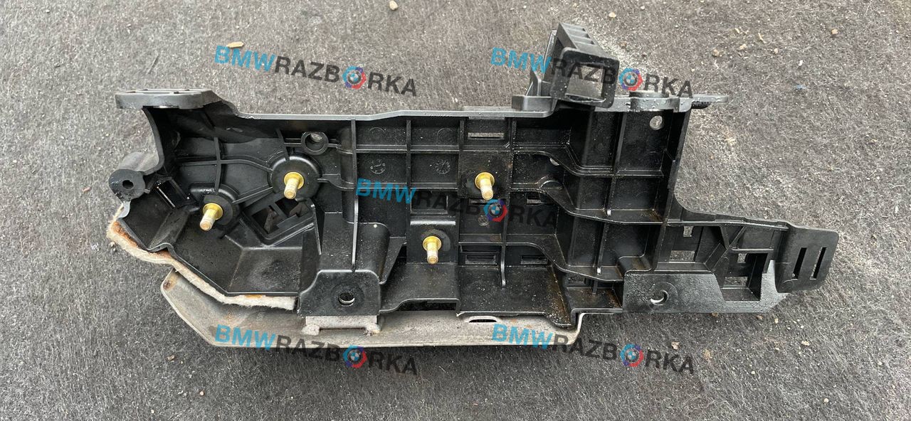 кронштейн (крепление) BMW X6 F16 2018, 4.0 л., дизель, АКПП, внедорожник 5 дв., полный привод, 624404, 7823478, 8574748, 13628574748
