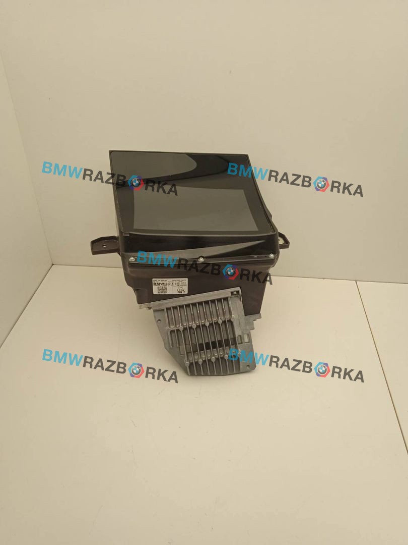 проектор BMW 6 серия F06/F12/F13 F06 2014, 4.0 л., дизель, a300, седан, 6815502