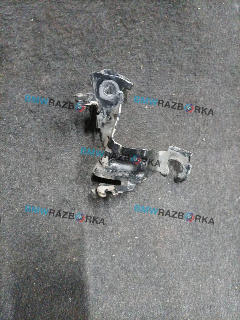 держатель тормозного шланга BMW 4 серия F32/F33 [рестайлинг] F36 2018, 3.0 л., N57 D30 A, дизель, хетчбэк 5 дв., 6792256