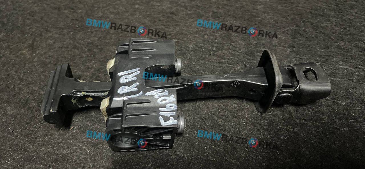 ограничитель открывания двери BMW X6 F16 2019, 3.5 л., бензин, АКПП, внедорожник 5 дв., 7336083