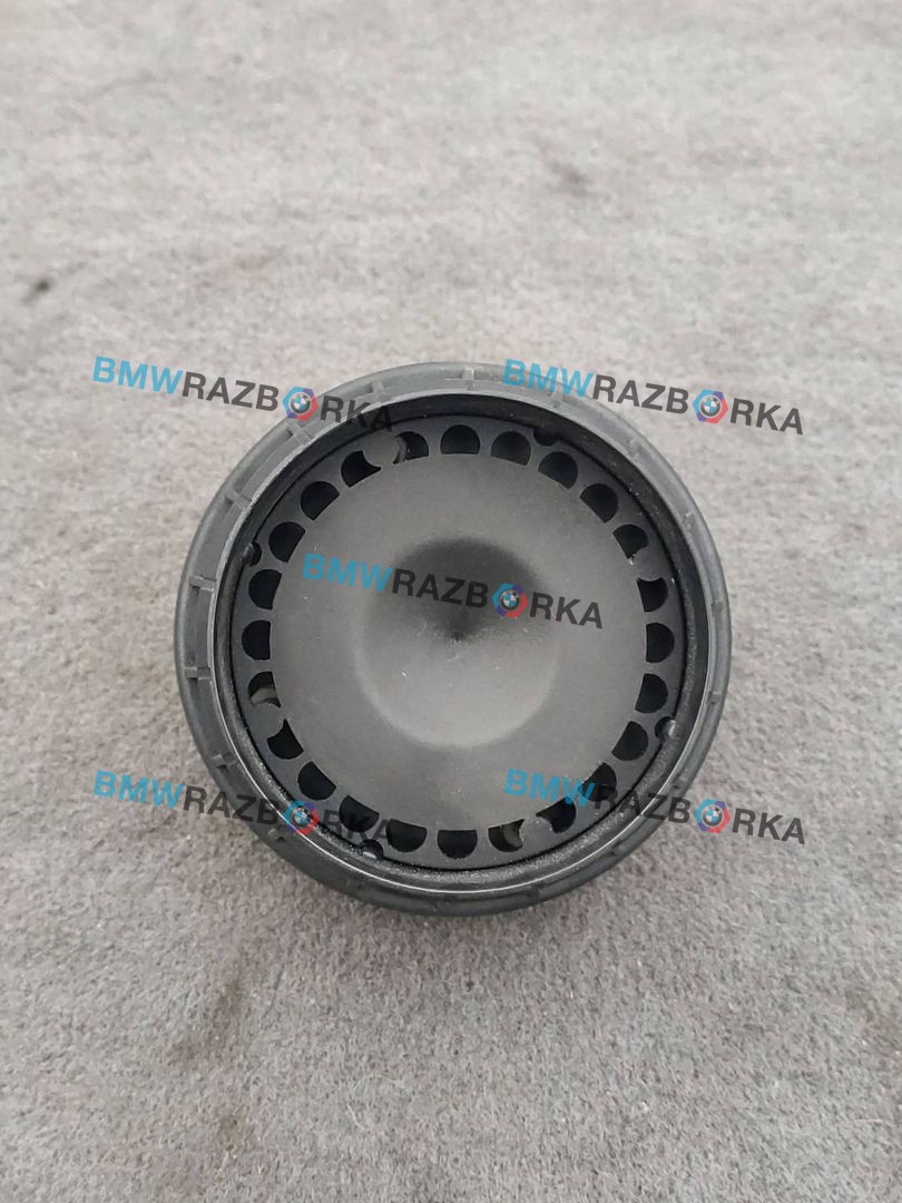 сирена (гонг) BMW 7 серия F01/F02 F01 2009, 4.0 л., дизель, АКПП, imperial-blau brillant metallic, седан, задний привод, правый руль, 9198581