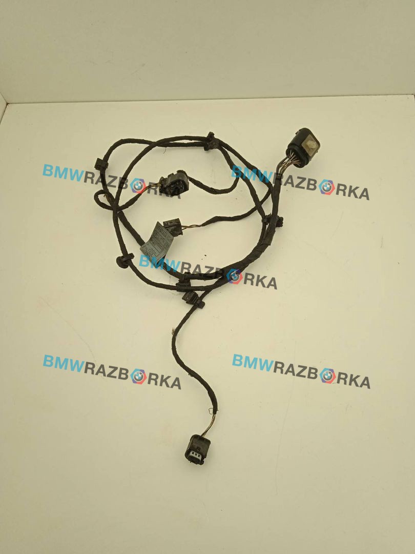 проводка датчиков парковки BMW 7 серия E65/E66/E67 (2001 - 2005), 6907313