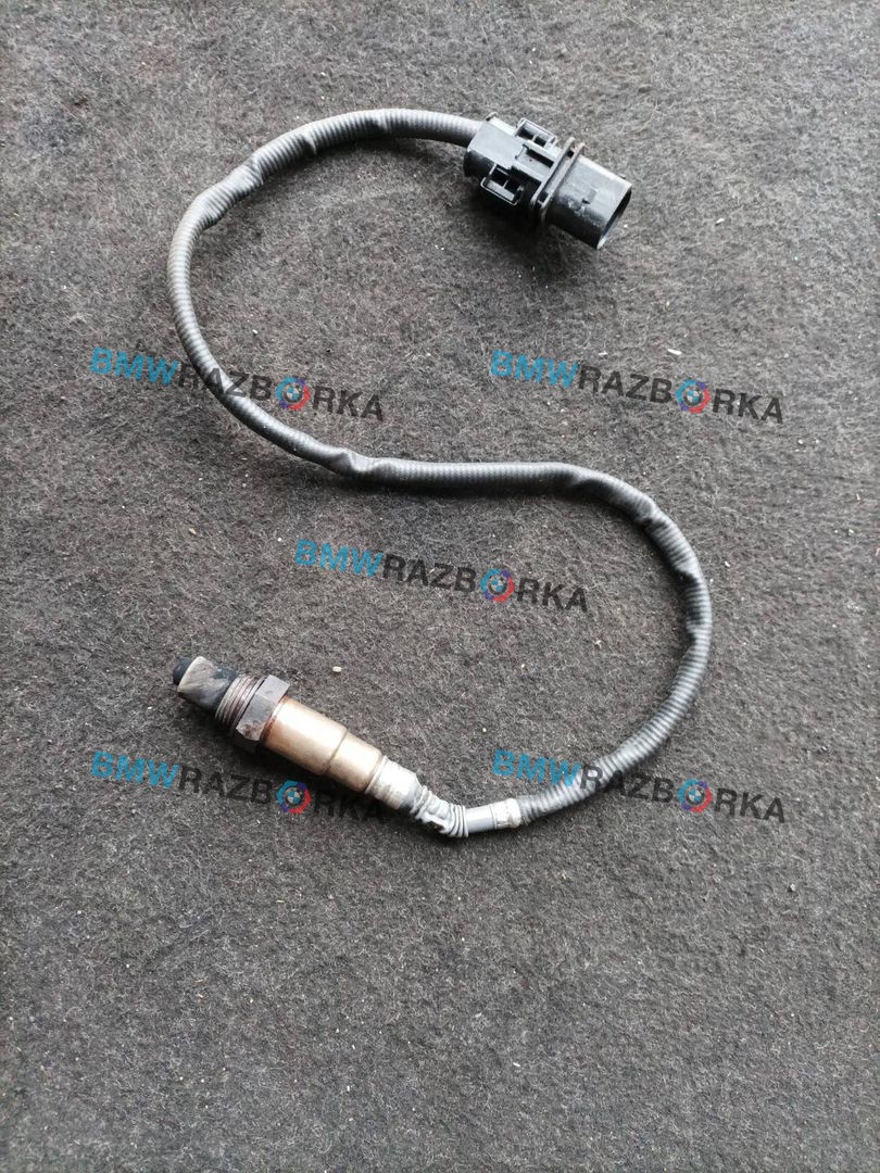 лямбда-зонд BMW 7 серия F01/F02 F01 2009, 4.0 л., дизель, АКПП, imperial-blau brillant metallic, седан, задний привод, правый руль, 7794634