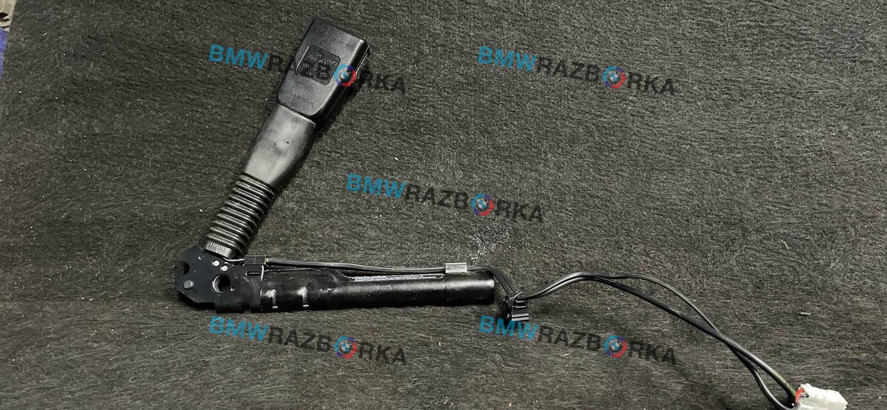 пиропатрон BMW M2 F87 2016, 3.0 л., i, N55 B30 A, бензин, МКПП, купе, задний привод, правый руль, 7259388