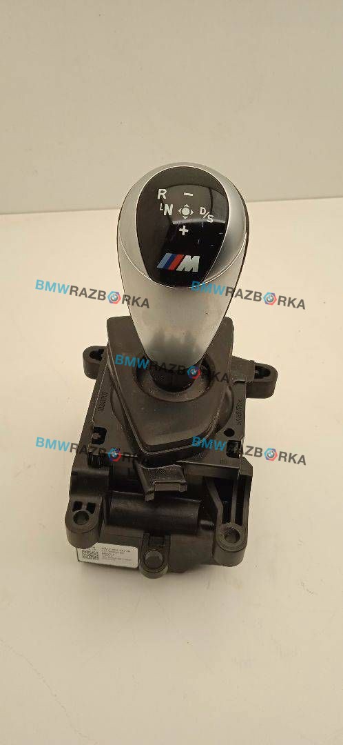 модуль управления селектора АКПП BMW M2 F87 2016, 3.0 л., i, N55 B30 A, бензин, МКПП, купе, задний привод, правый руль, 7855497