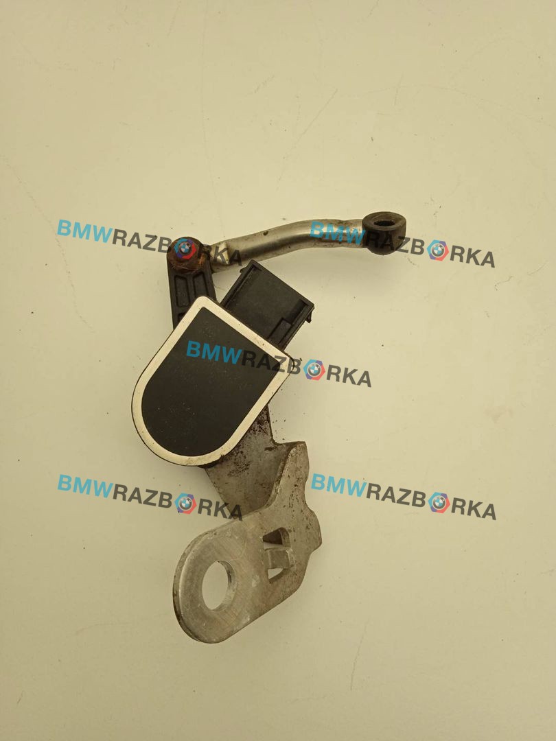 датчик дорожного просвета передний BMW M2 F87 2016, 3.0 л., i, N55 B30 A, бензин, МКПП, купе, задний привод, правый руль, 6860843