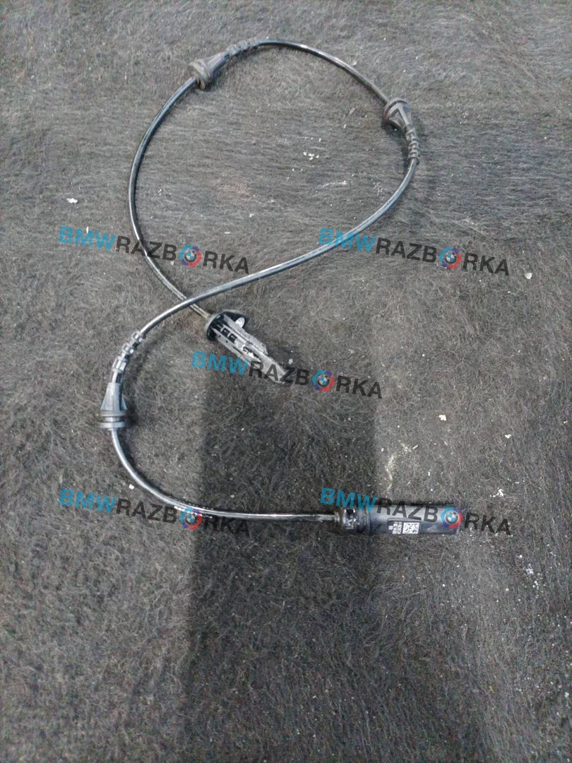 датчик ABS BMW X3 G01 2021, 2.0 л., B47 D20 B, дизель, АКПП, 475 black-sapphire metallic, внедорожник 5 дв., полный привод, правый руль, 6895659