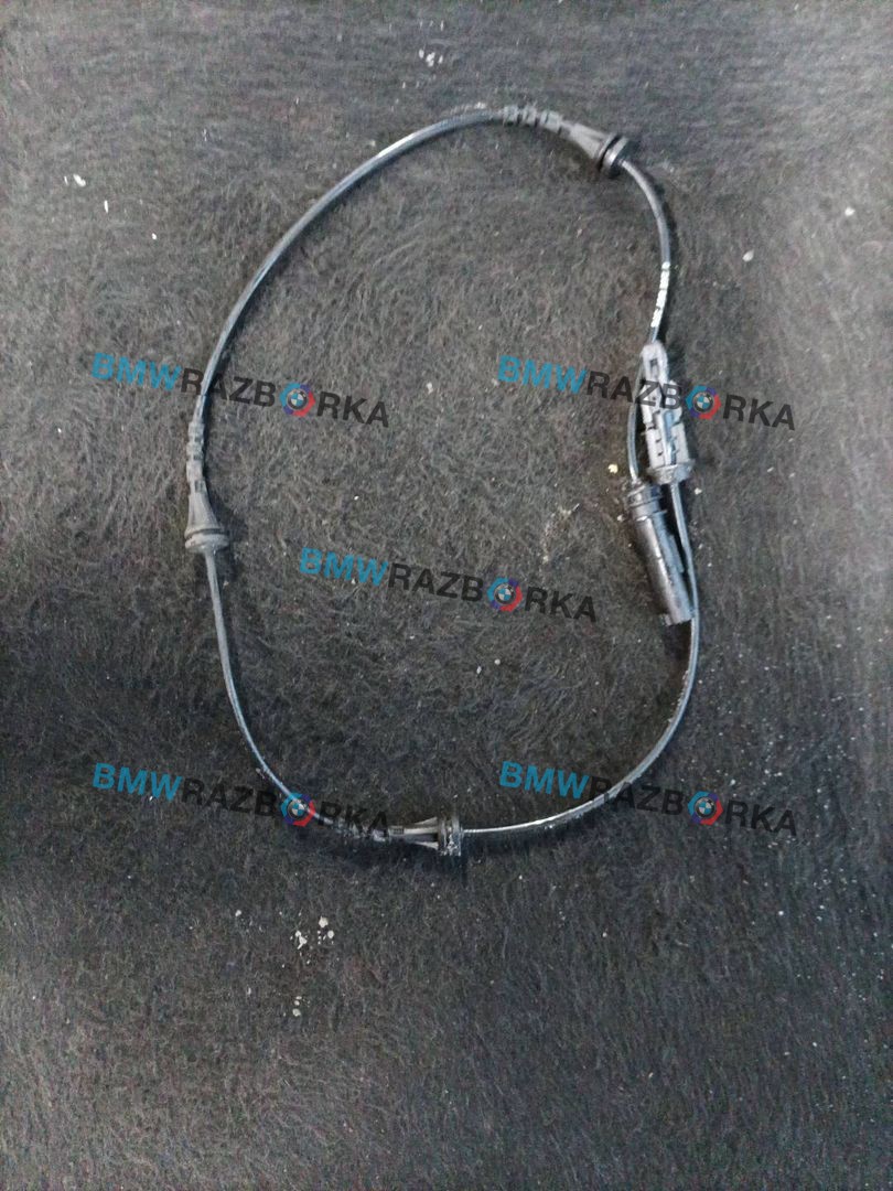 датчик ABS BMW X3 G01 2021, 2.0 л., B47 D20 B, дизель, АКПП, 475 black-sapphire metallic, внедорожник 5 дв., полный привод, правый руль, 6895659