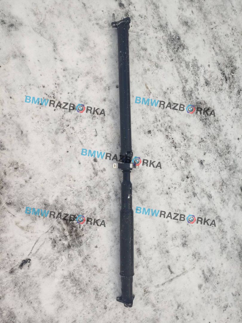карданный вал BMW 5 серия G30/G31 G30 2019, 2.0 л., i, B48 B20 A, бензин, АКПП, a90, седан, задний привод, правый руль, 9470623