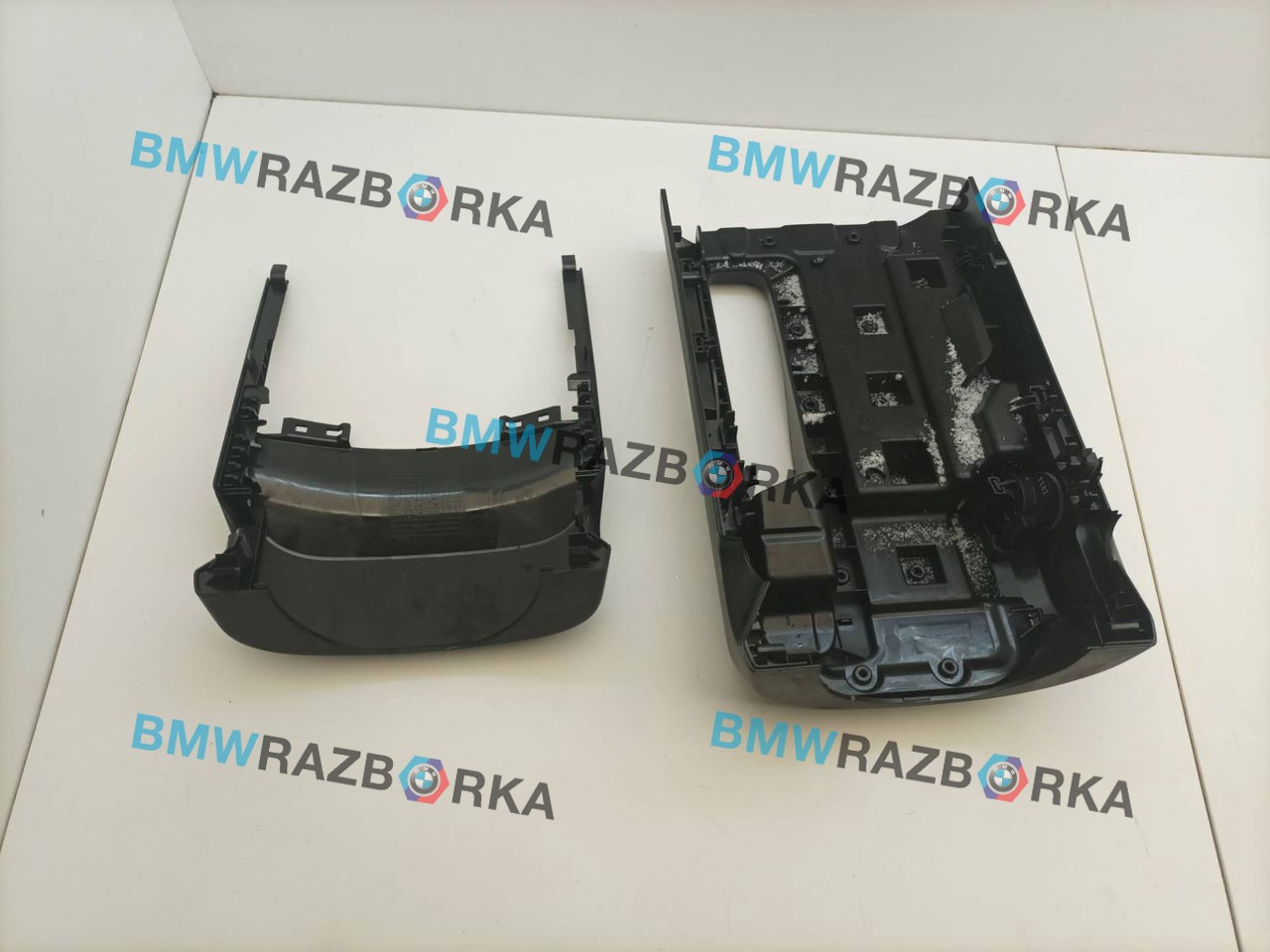 кожух рулевой колонки BMW X3 G01 2021, 2.0 л., B47 D20 B, дизель, АКПП, 475 black-sapphire metallic, внедорожник 5 дв., полный привод, правый руль, 9379211, 9379212