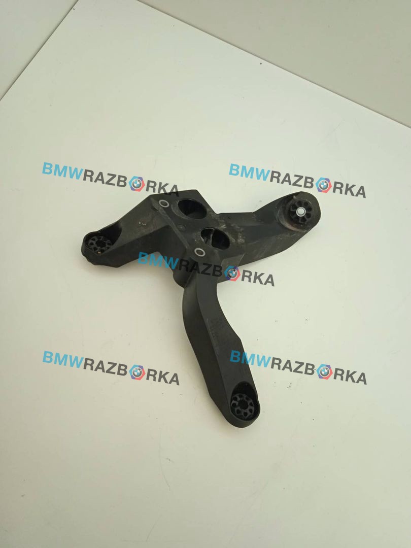 блок ABS BMW 2 серия Gran Tourer F46 2017, 1.5 л., B37 C15 A, дизель, МКПП, минивэн, 6851604