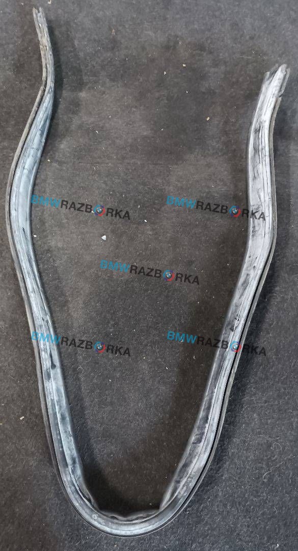 уплотнитель подкапотного пространства BMW 2 серия Gran Tourer F46 2017, 1.5 л., B37 C15 A, дизель, МКПП, минивэн, 7300516