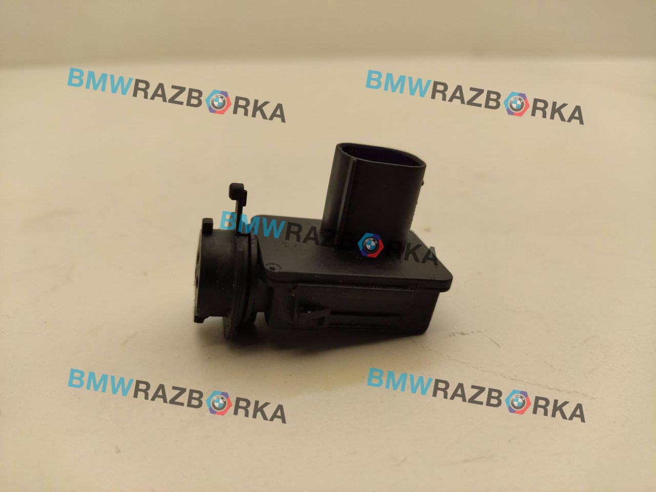 датчик AUC BMW 2 серия Gran Tourer F46 2017, 1.5 л., B37 C15 A, дизель, МКПП, минивэн, 6833650