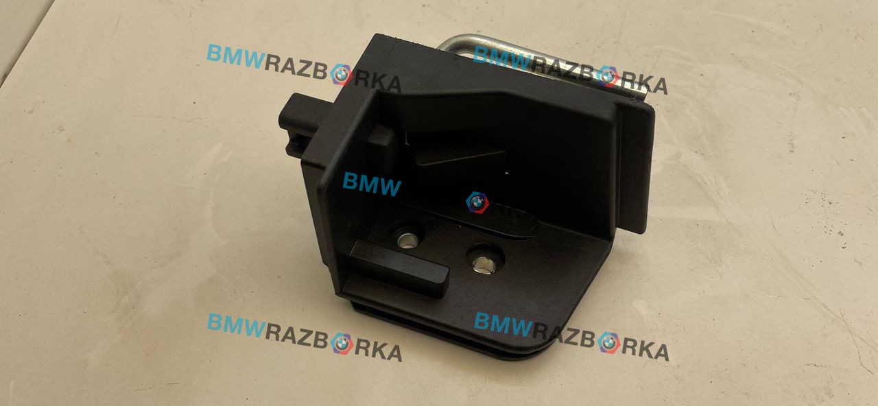 шторка багажника BMW X3 G01 2019, 2.0 л., B48 B20 B, бензин, АКПП, внедорожник 5 дв., полный привод, правый руль, 7396582, 9904007997