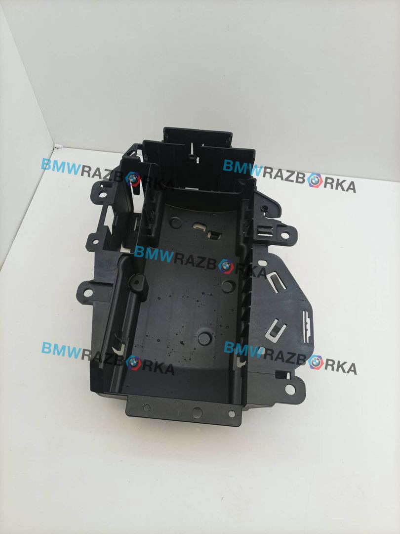 пластик BMW X3 G01 2019, 2.0 л., B48 B20 B, бензин, АКПП, внедорожник 5 дв., полный привод, правый руль, 9397076, 61139397076