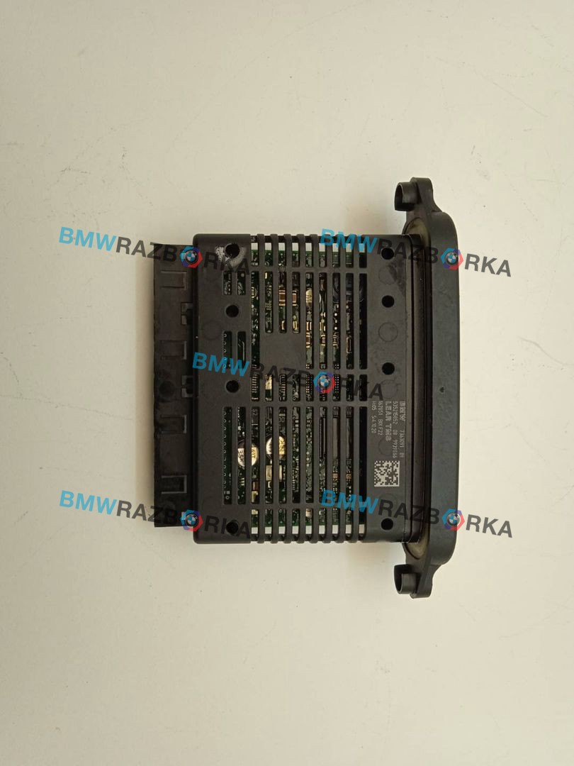 блок розжига ксенона BMW M2 F87 2016, 3.0 л., i, N55 B30 A, бензин, МКПП, купе, задний привод, правый руль, 7363091