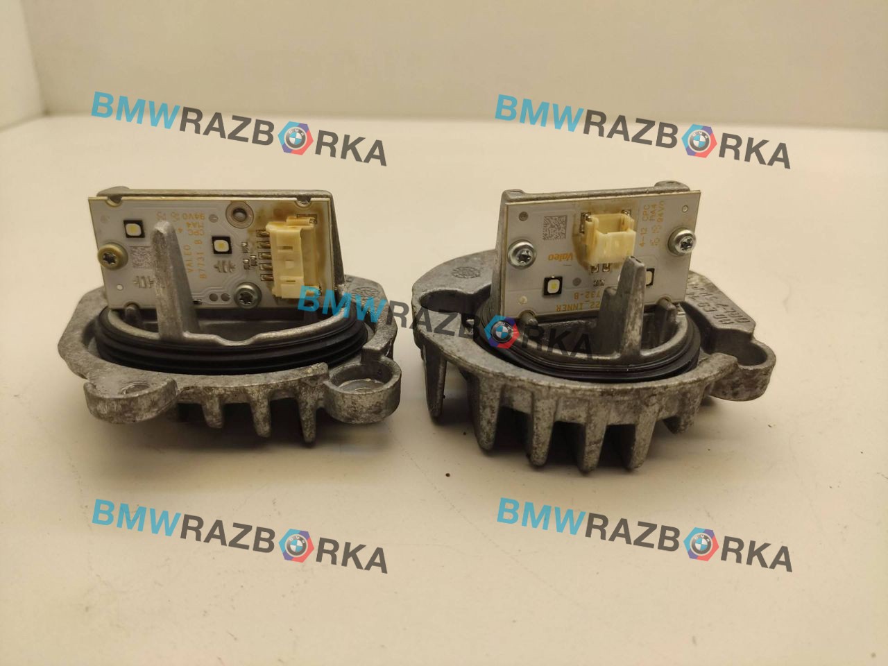 модуль светодиодной подсветки BMW M2 F87 2016, 3.0 л., i, N55 B30 A, бензин, МКПП, купе, задний привод, правый руль, 7388923