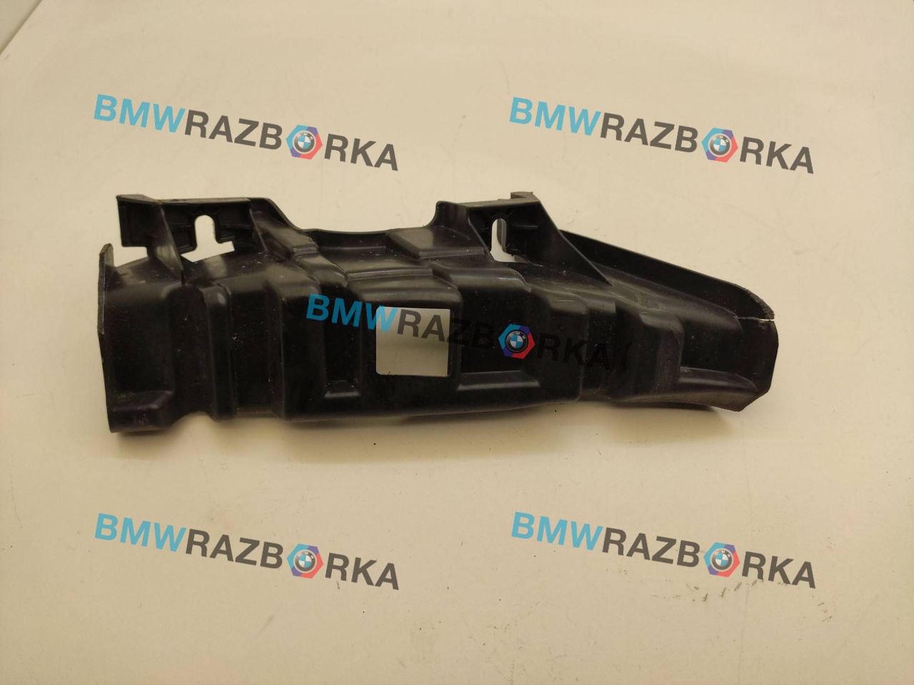 крепление фары левой BMW M2 F87 2016, 3.0 л., i, N55 B30 A, бензин, МКПП, купе, задний привод, правый руль, 7394013