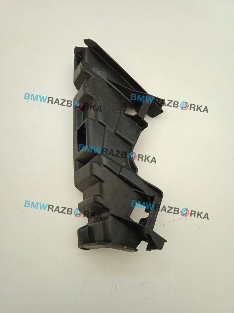 крепление фары правой BMW M2 F87 2016, 3.0 л., i, N55 B30 A, бензин, МКПП, купе, задний привод, правый руль, 7394014