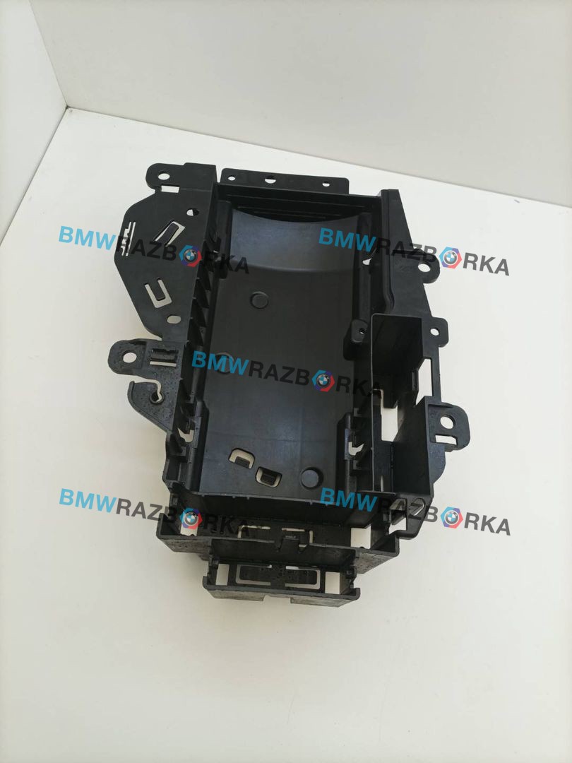пластик BMW X3 G01 2021, 3.0 л., D, B57 D30 B, дизель, АКПП, внедорожник 5 дв., полный привод, 9397076, 61139397076