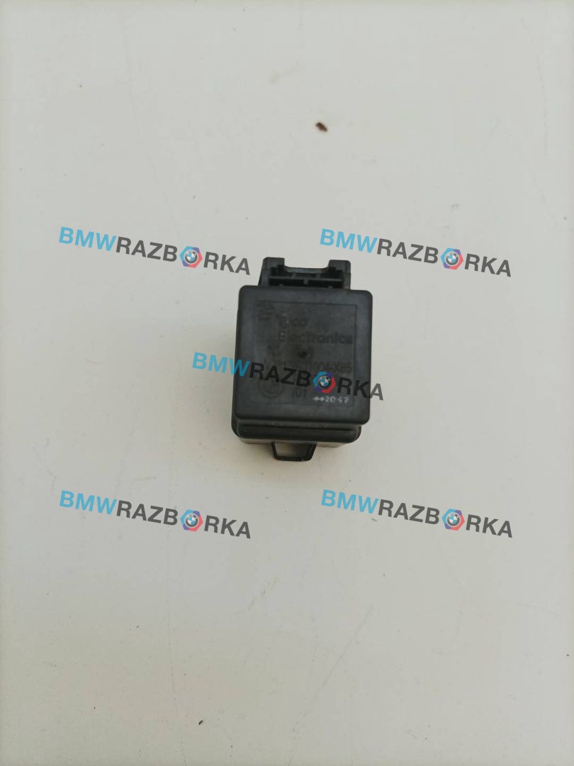 реле (прочие) BMW X3 G01 2021, 3.0 л., D, B57 D30 B, дизель, АКПП, внедорожник 5 дв., полный привод, 9207913