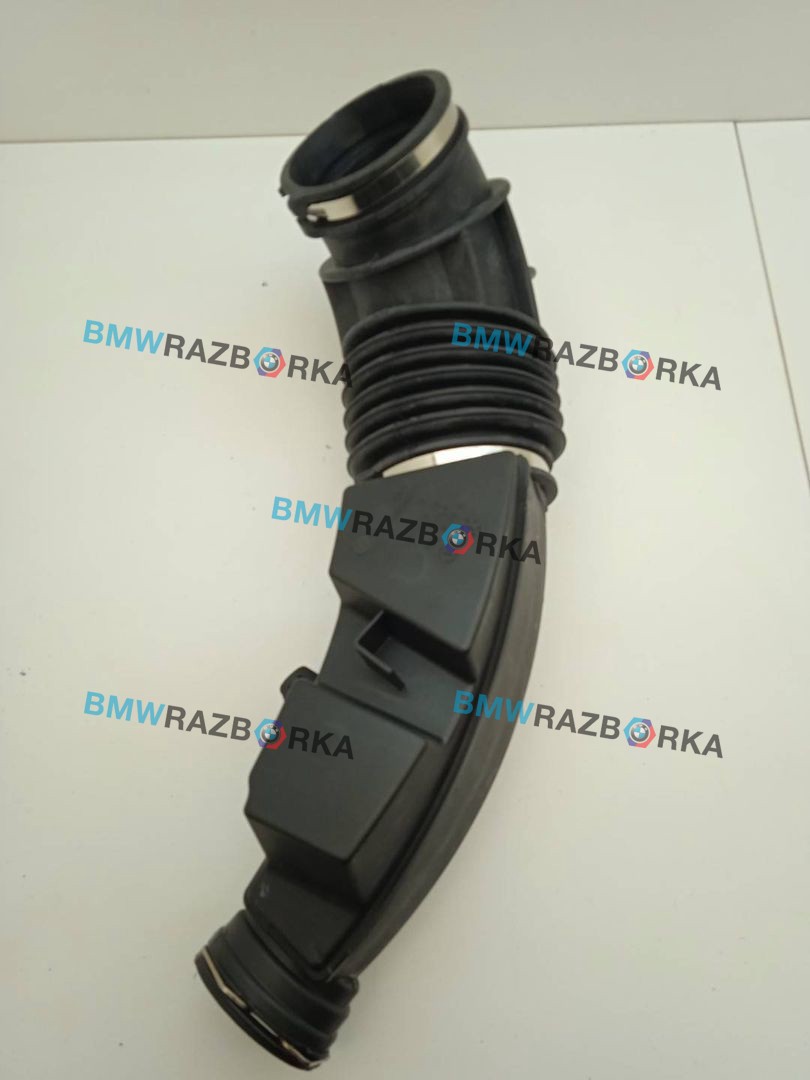 патрубок турбины BMW X3 G01 2020, 2.0 л., бензин, АКПП, внедорожник 5 дв., полный привод, 13718663614