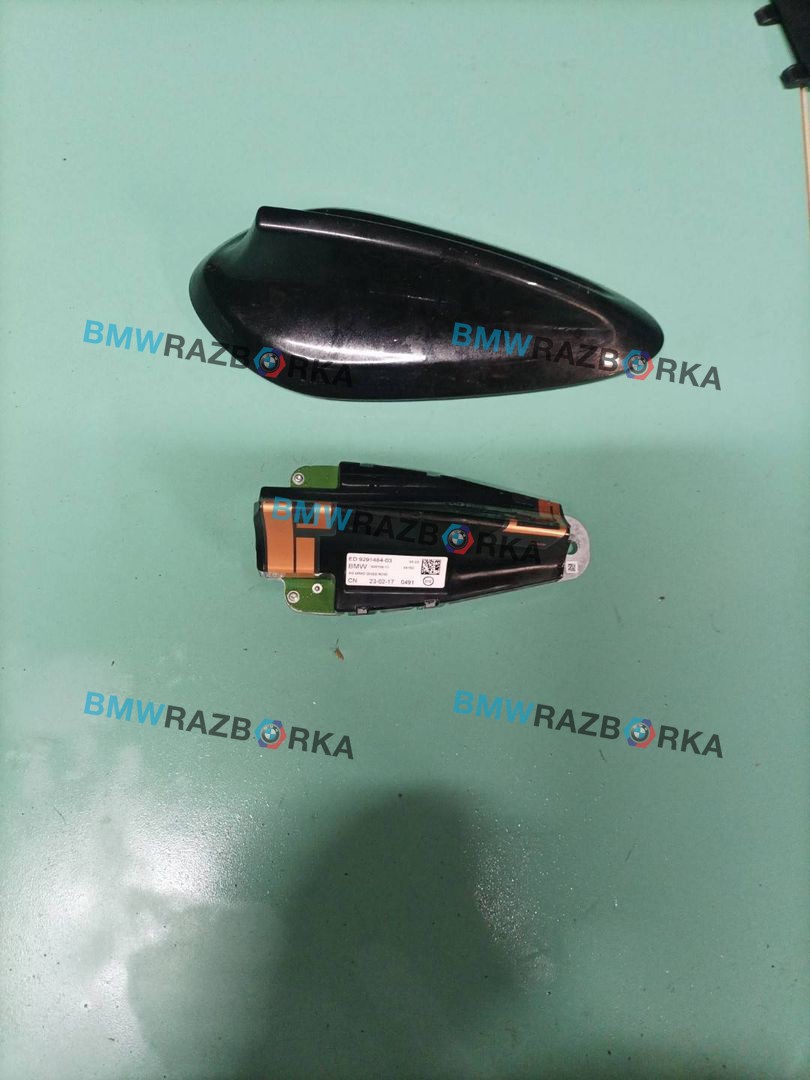 антенна BMW 5 серия G30/G31 G31 2017, 3.0 л., B57 D30 A, дизель, АКПП, универсал, полный привод, 9291484