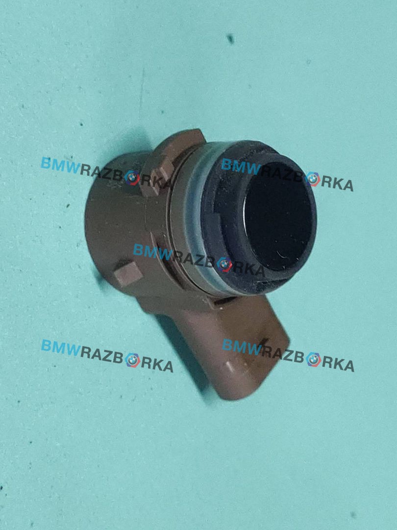 ультразвуковой датчик ассистента парковки BMW X3 G01 2021, 2.0 л., B47 D20 B, дизель, АКПП, 475 black-sapphire metallic, внедорожник 5 дв., полный привод, правый руль, 9274429