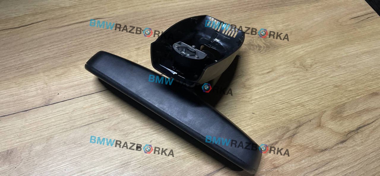 зеркало салона BMW 7 серия F01/F02 F01 2009, 3.0 л., дизель, правый руль, 9228257