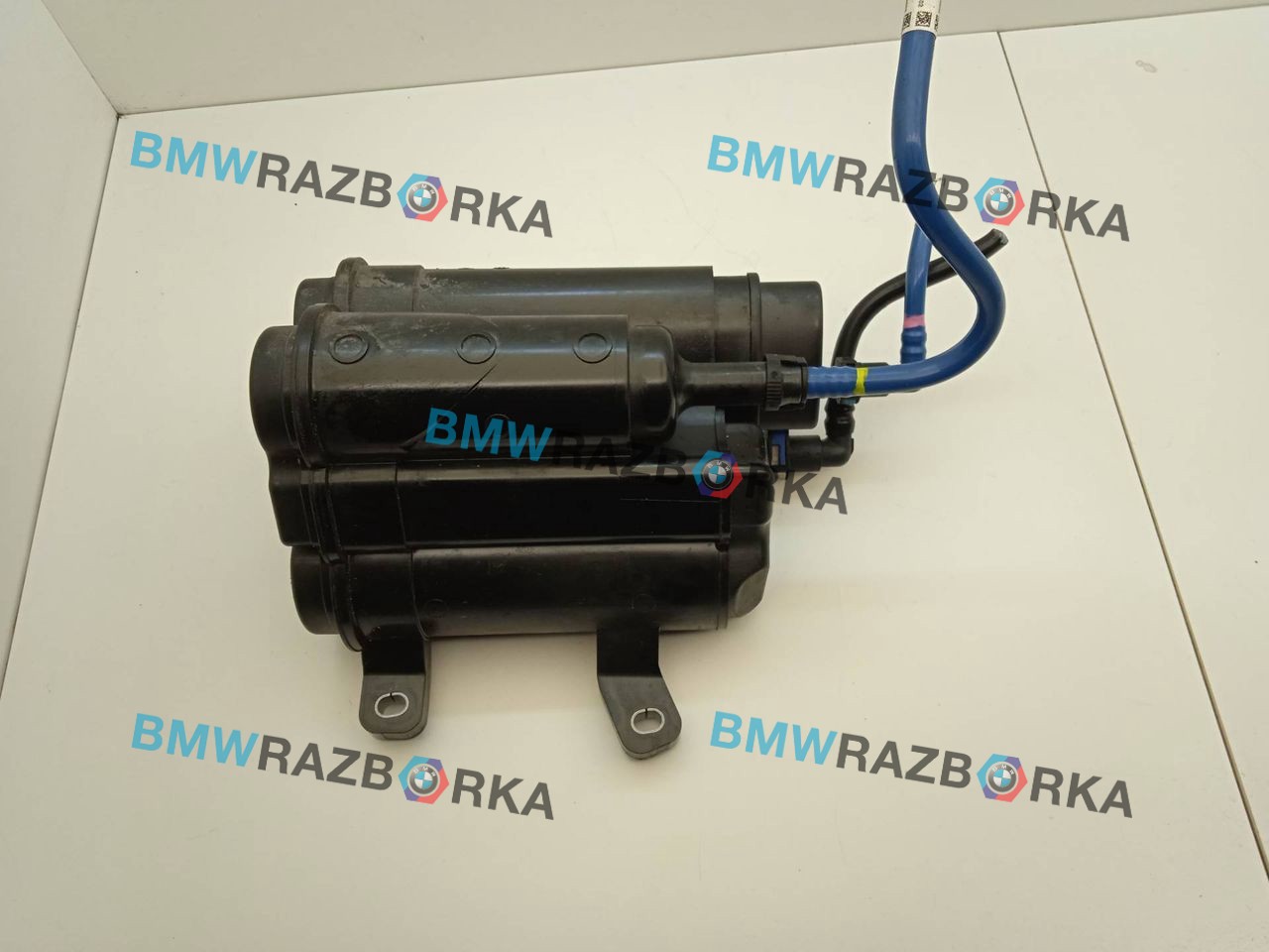 адсорбер BMW X3 G01 2021, 2.0 л., B48 B20 A, бензин, АКПП, внедорожник 5 дв., правый руль, 7475675