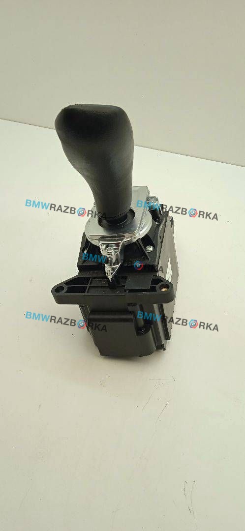 модуль управления селектора АКПП BMW X6 E71/E72 E71 2011, 4.4 л., N63 B44 A, бензин, АКПП, внедорожник 5 дв., 9228612