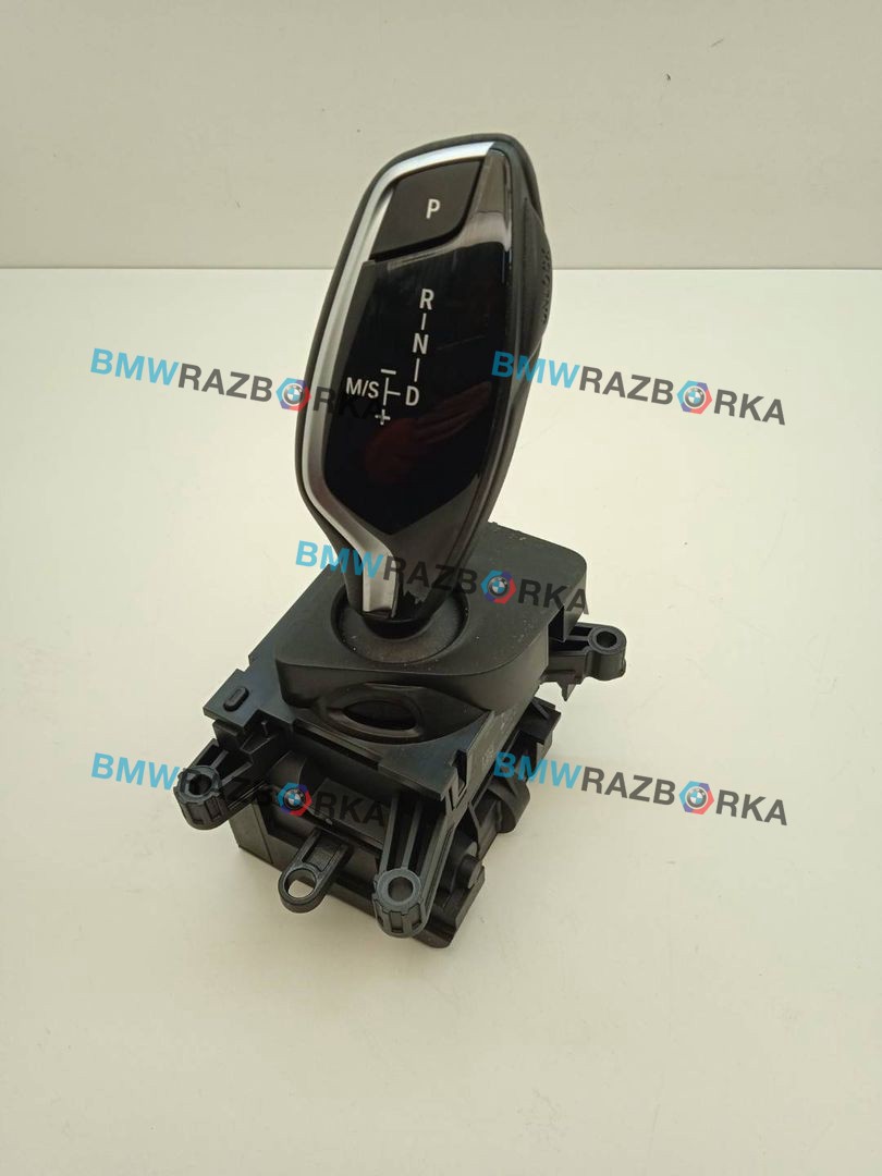 модуль управления селектора АКПП BMW X3 G01 2021, 2.0 л., дизель, АКПП, внедорожник 5 дв., полный привод, 9458756