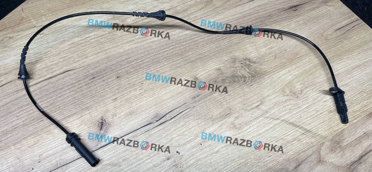 датчик ABS BMW X3 G01 2021, 2.0 л., B48 B20 A, бензин, АКПП, внедорожник 5 дв., правый руль, 6895659