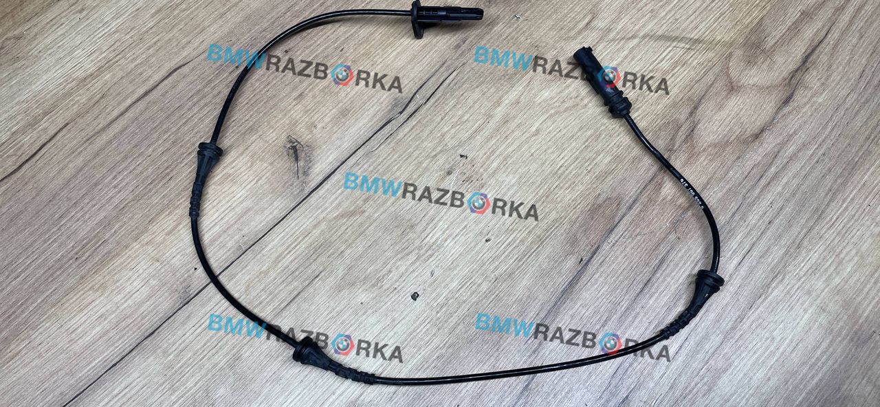 датчик ABS BMW X3 G01 2021, 2.0 л., B48 B20 A, бензин, АКПП, внедорожник 5 дв., правый руль, 6895659