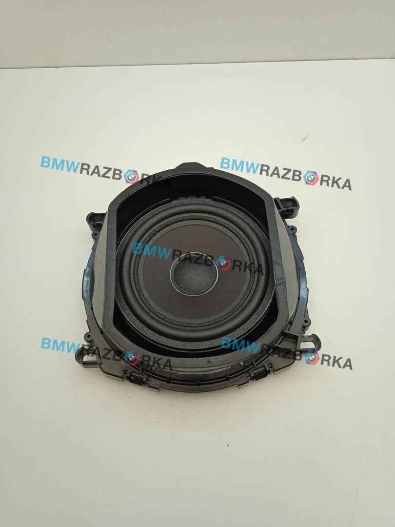 сабвуфер BMW X6 E71/E72 E71 2011, 4.4 л., N63 B44 A, бензин, АКПП, внедорожник 5 дв., 9218697