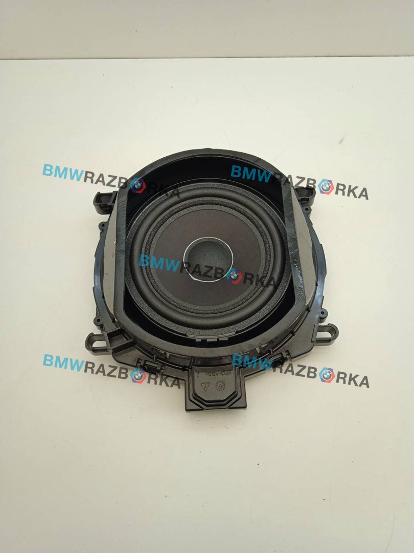 сабвуфер BMW X6 E71/E72 E71 2011, 4.4 л., N63 B44 A, бензин, АКПП, внедорожник 5 дв., 9218697