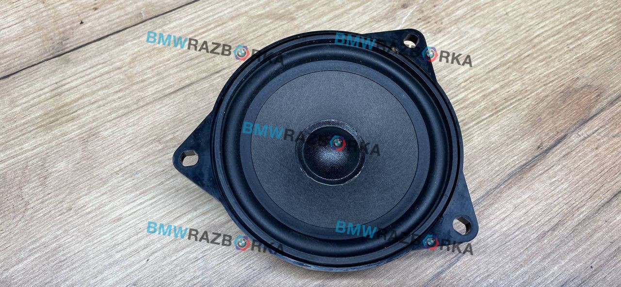 динамик BMW X6 E71/E72 E71 2011, 4.4 л., N63 B44 A, бензин, АКПП, внедорожник 5 дв., 9141494