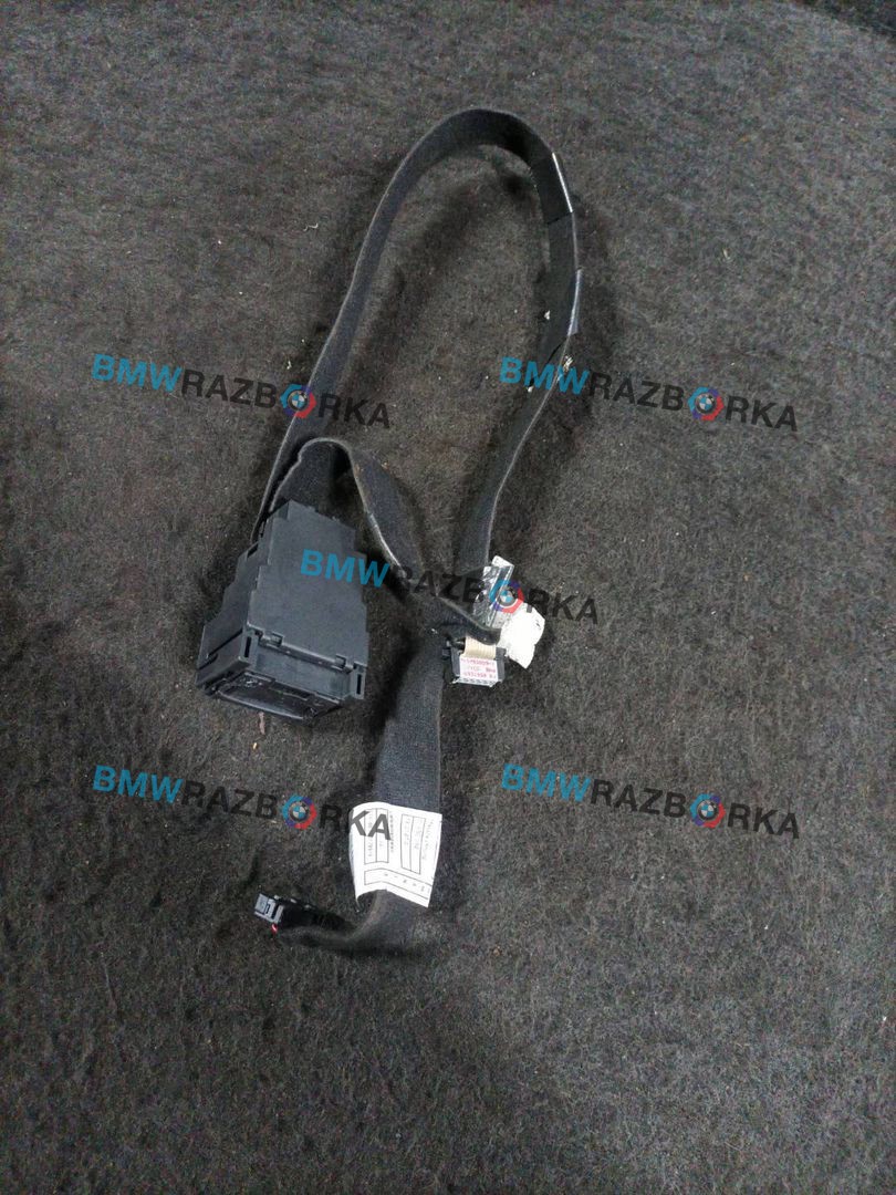 Иммобилайзер BMW X6 E71/E72 E71 2011, 4.4 л., N63 B44 A, бензин, АКПП, внедорожник 5 дв., 6950093, 6950092